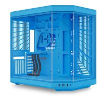 HYTE Y70 Midi Tower Blue