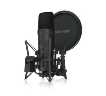 Behringer TM1 Rec Kit: Mic + Accessories