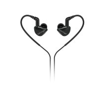 Behringer MO240-CK PRO Earbuds - Black