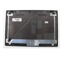 LCD rear cover assembly for