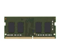 SoDIMM 8GB DDR4-3200 Micron J