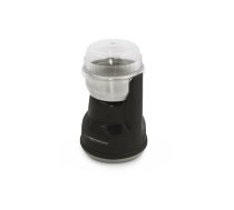 Esperanza EKC002K coffee grinder 160 W Black