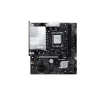 MSI PRO H810M-B mātes plate Intel H810 LGA 1851 (Socket V1) mikro ATX