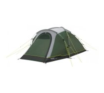 Outwell Cloud 3 3 person(s) Green Dome/Igloo tent
