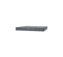 APC Smart-UPS Line-Interactive 0,45 kilovoltampērs 280 W 4 Maiņstrāvas izvade (-s)