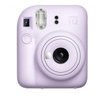 CAMERA INSTANT/INSTAX MINI 12 PURPLE FUJIFILM