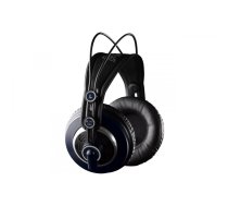 AKG K240 MKII - studio headphones, over-ear, semi-open