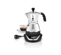 Bialetti EAsy Timer 6 Fully-auto Electric moka pot 0.3 L