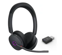 WH68 Hybrid Teams Headset,
