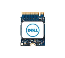 256GB M.2 2230 NVMe SSD