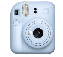 CAMERA INSTANT/INSTAX MINI 12 BLUE FUJIFILM