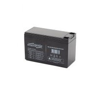 EnerGenie | Rechargeable battery for UPS | BAT-12V7.5AH