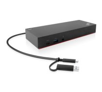 Notebook Dock/Port Replicator