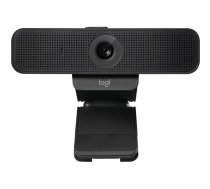 C925E Business Webcam