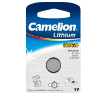 Camelion | CR1620 | Lithium | 1 pc(s)