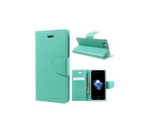Mercury Apple iPhone X/XS Bravo Diary Mint