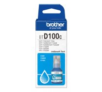 Brother BTD100C printera tinte atkārtotai uzpildīšanai Oriģināls