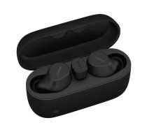 Jabra Evolve2 Buds Austiņas True Wireless Stereo (TWS) Ausīs Zvani / mūzika Bluetooth Melns