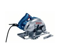 Bosch GKS 140 18.4 cm Black, Blue 6200 RPM 1400 W