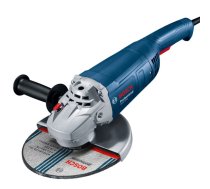 BOSCH. ANGLE GRINDER.2200W/GWS2200-230