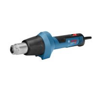 Bosch GHG 20-60 500 l/min 630 °C 2000 W Melns, Zils, Pelēks
