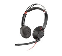 Blackwire 5220 Headset Wired