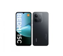 Xiaomi Redmi 15C 4/128GB Midnight Black