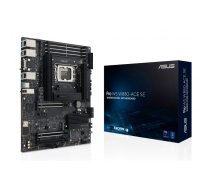ASUS PRO WS W880-ACE SE LGA 1851 (Socket V1) ATX