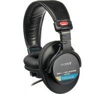 SONY MDR-7506 Profesionālās stereo austiņas