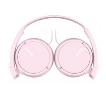 SONY MDR-ZX110/P Austiņas