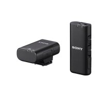 SONY bezvadu mikrofons ECM-W2BT