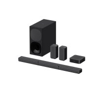 SONY HT-S40R 5.1-kanālu Soundbar sistēma ar Bluetooth