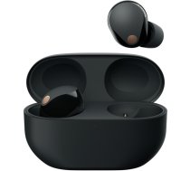 SONY WF-1000XM5/B Trokšņu slāpējošās bezvadu austiņas