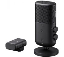 SONY bezvadu mikrofons ECM-S1