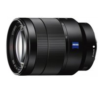 SONY 24-70mm F4 ZEISS, E-mount pilna kadra objektīvs