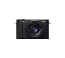 SONY RX1R III Pilnkadra kamera ar fiksēto objektīvu