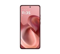 Motorola moto g86 power 5G 16,9 cm (6.67") Divas SIM kartes Android 15 USB Veids-C 8 GB 512 GB 6720 mAh Rozā