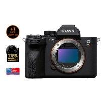 SONY a7R V E-mount pilna kadra fotokamera