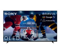 SONY 65" Bravia 8 XR OLED Google TV televizors
