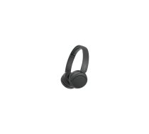 Sony WH-CH520, melna - Bezvadu austiņas