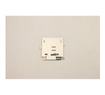 Smart Card Reader for secure