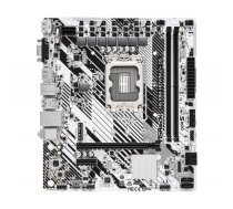 Asrock H610M-HDV/M.2+ D5 Intel H610 LGA 1700 micro ATX