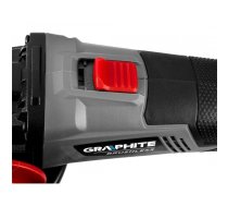 Graphite 58G026 angle grinder 1.61 kg