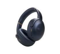 JBL Tour One M3 Austiņas Vadu & Bezvadu Zvani / mūzika USB Veids-C Bluetooth Zils
