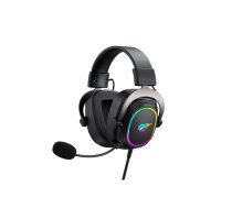 Havit H2002P - gaming headphones, black