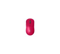 Datorpele Logitech G Pro X Superlight 2 Pink