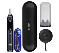 Oral-B iO9 Black Onyx toothbrush