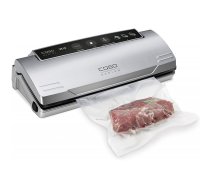 Caso | Bar Vacuum sealer | VC10 | Power 110 W | Temperature control | Silver