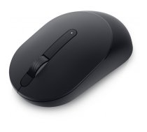 DELL MS300 pele Abām rokām RF Bezvadu Optisks 4000 DPI