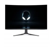 Alienware AW3225QF monitori 81,3 cm (32") 3840 x 2160 pikseļi 4K Ultra HD QDOLED Melns, Balts